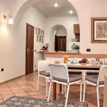 Coliseum Rome Apartments الغرفة الصورة