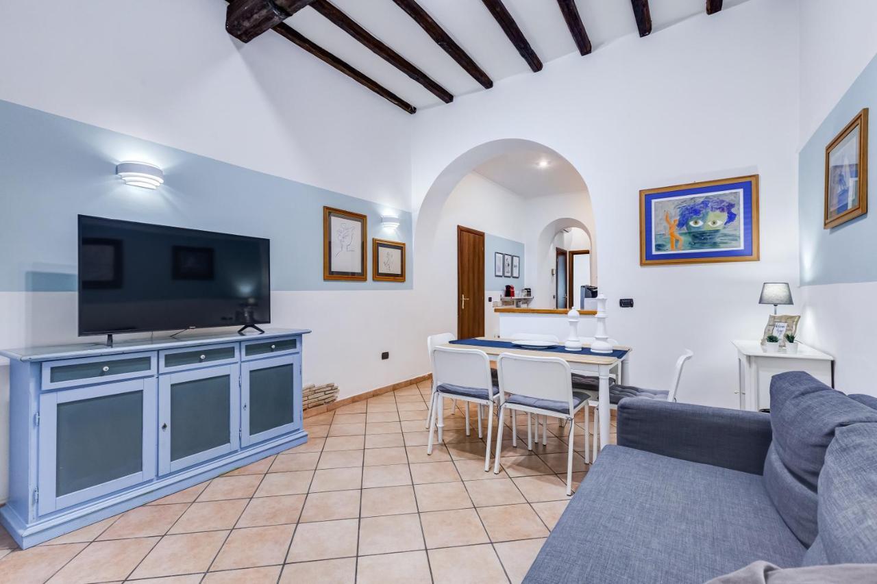 Coliseum Rome Apartments المظهر الخارجي الصورة