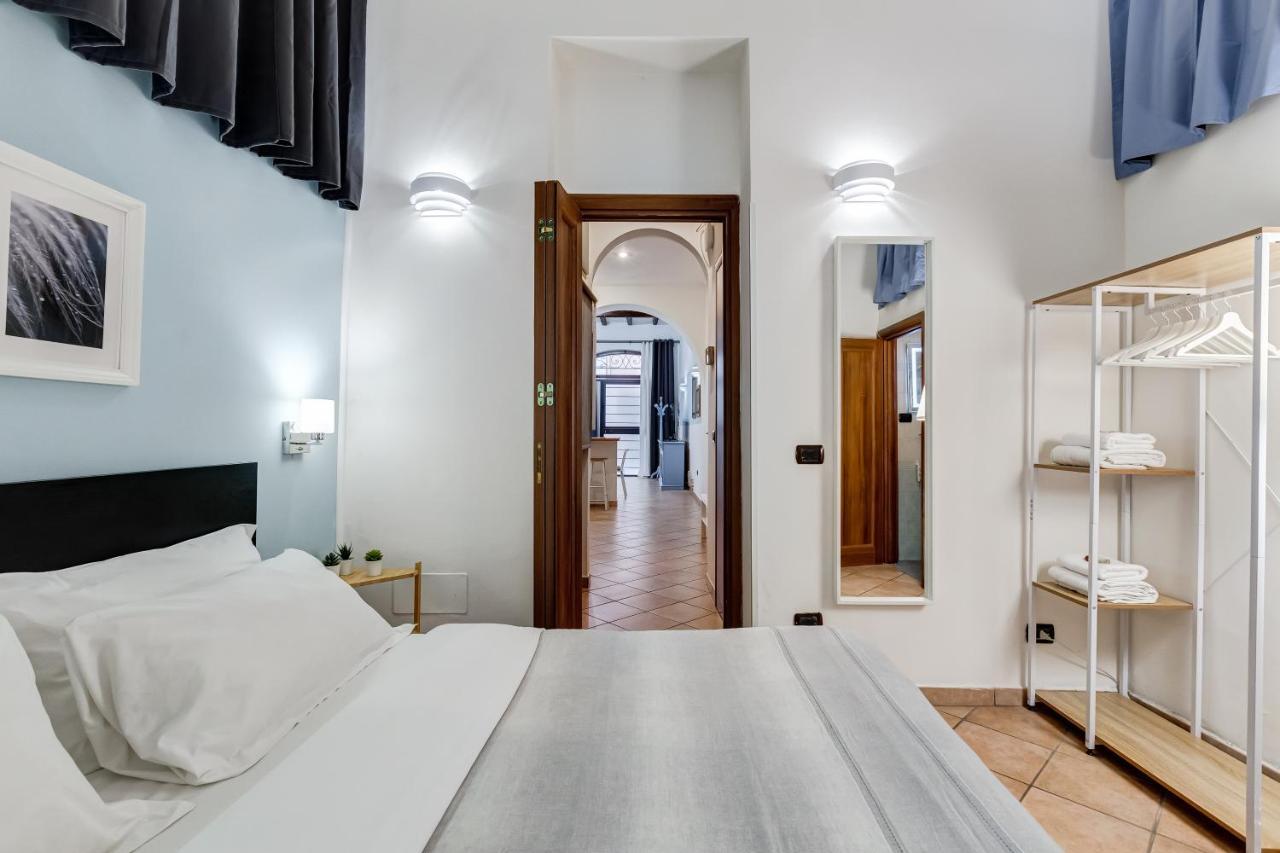 Coliseum Rome Apartments المظهر الخارجي الصورة