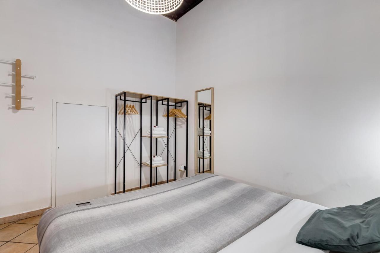 Coliseum Rome Apartments المظهر الخارجي الصورة