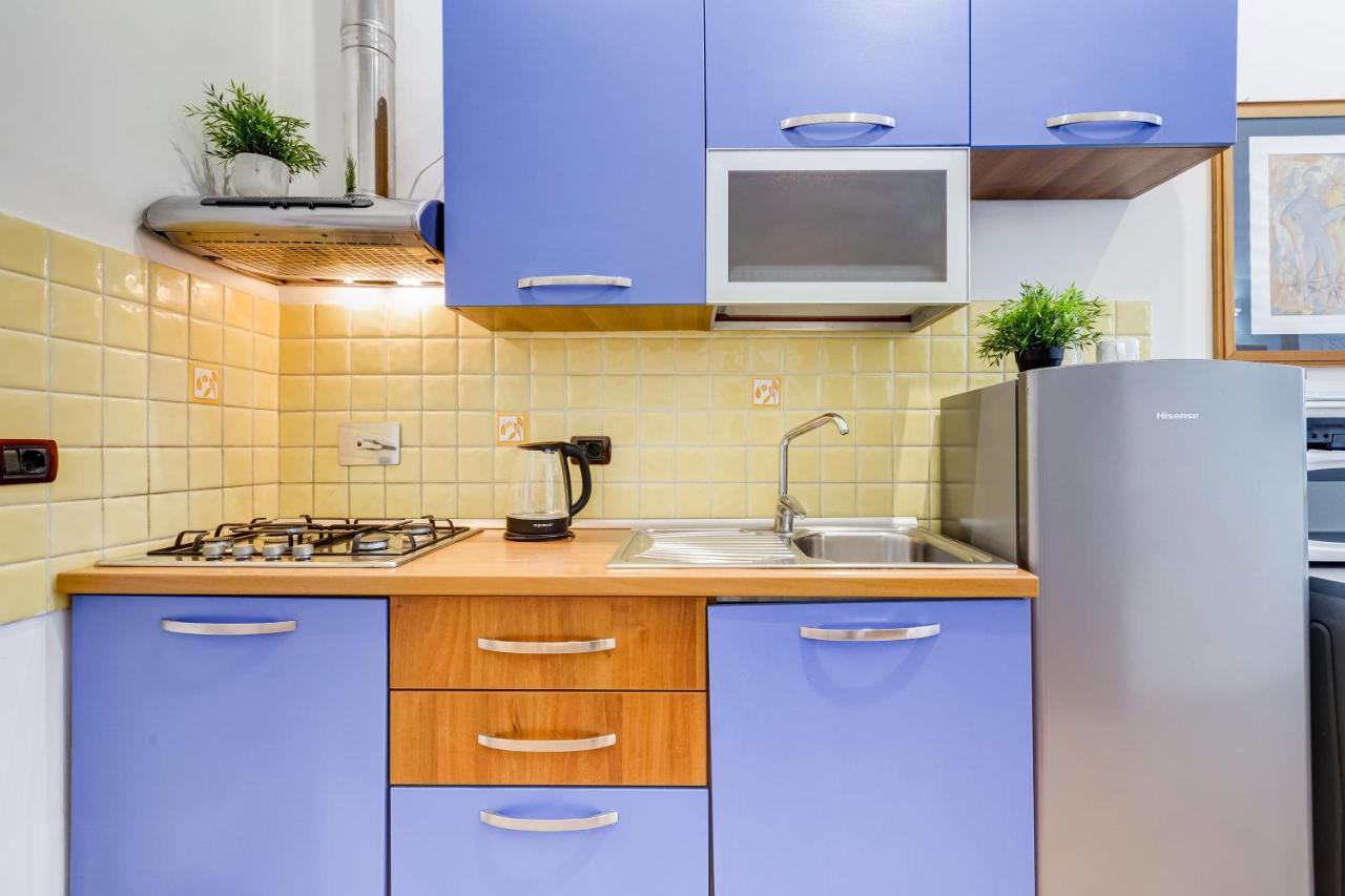 Coliseum Rome Apartments المظهر الخارجي الصورة