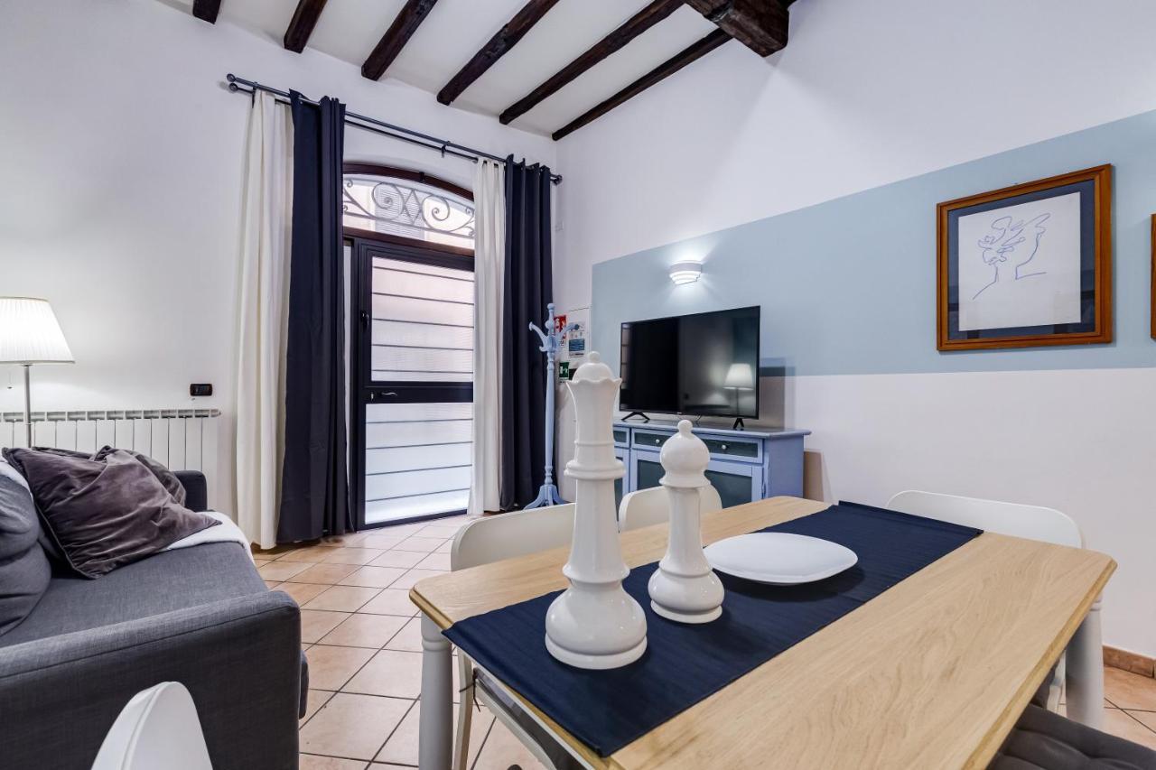 Coliseum Rome Apartments المظهر الخارجي الصورة