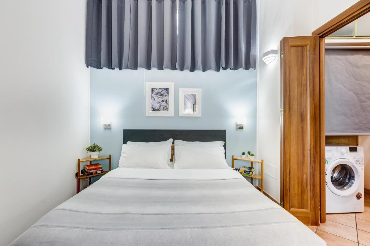 Coliseum Rome Apartments المظهر الخارجي الصورة