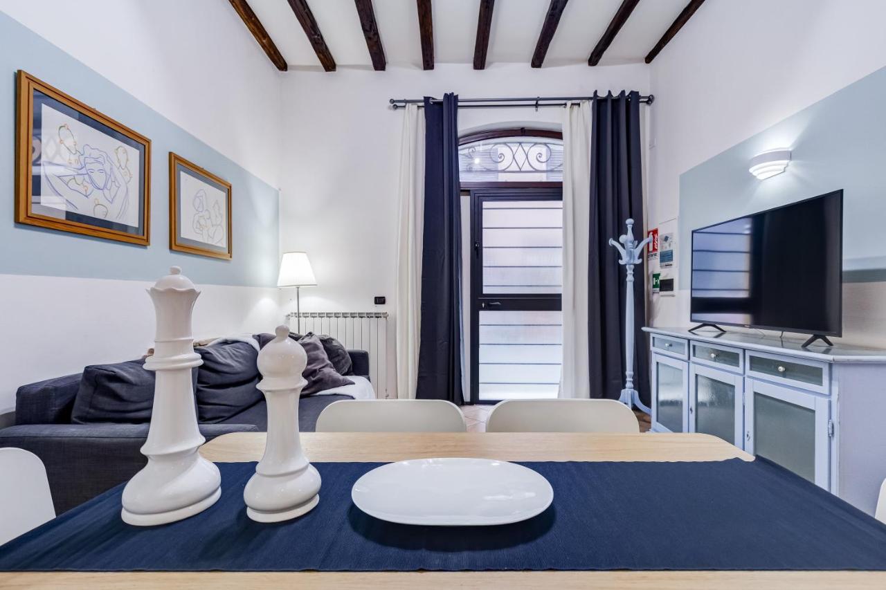 Coliseum Rome Apartments المظهر الخارجي الصورة