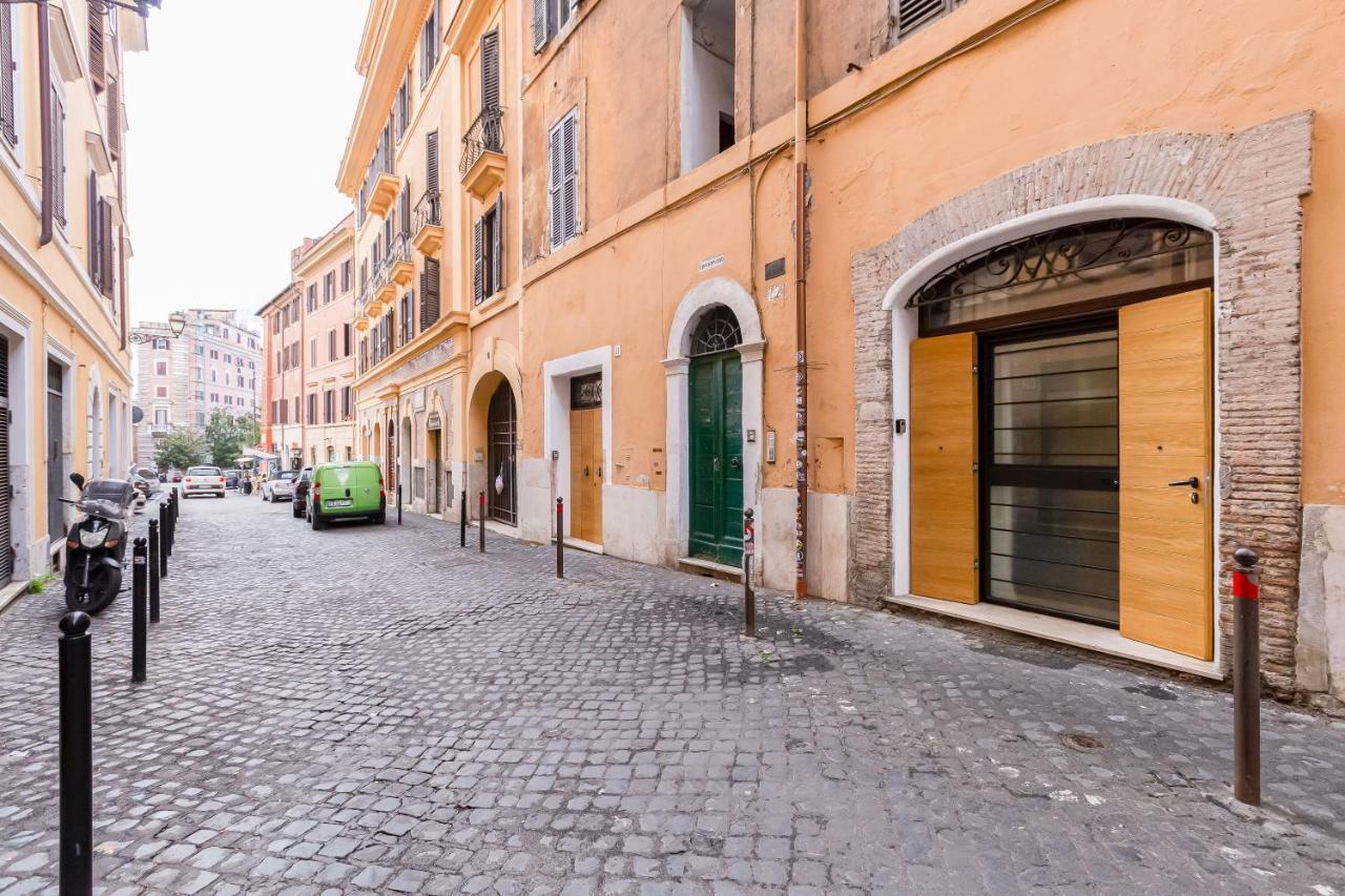 Coliseum Rome Apartments المظهر الخارجي الصورة