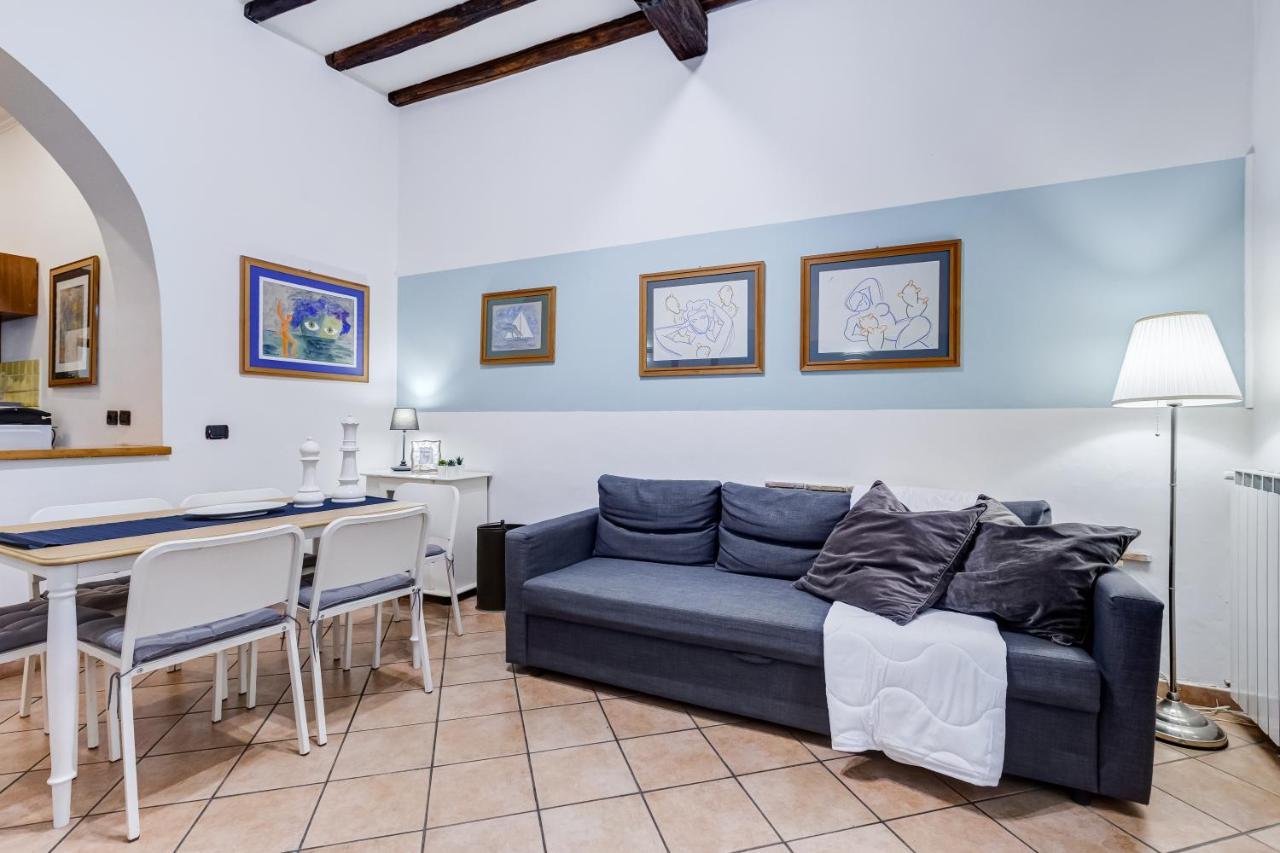 Coliseum Rome Apartments المظهر الخارجي الصورة