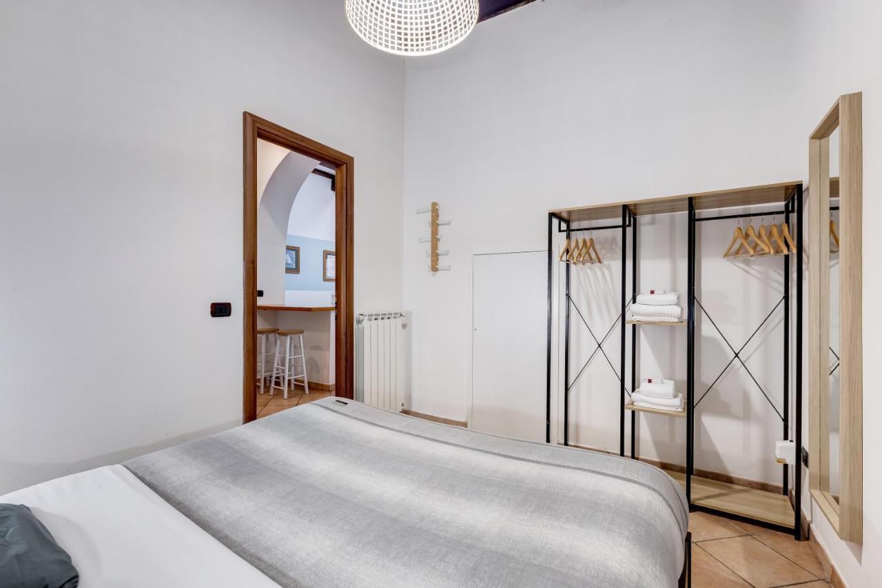 Coliseum Rome Apartments المظهر الخارجي الصورة