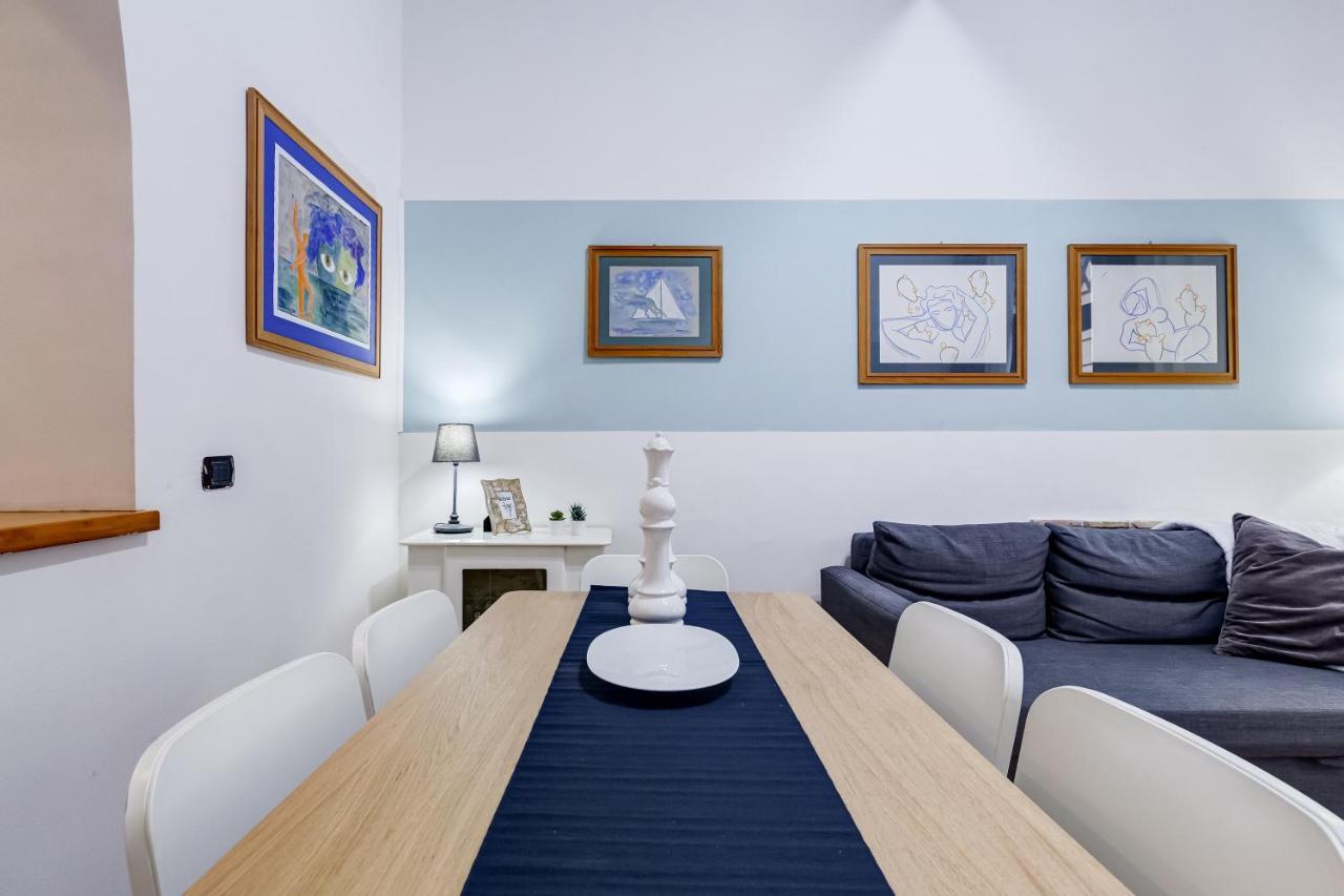 Coliseum Rome Apartments المظهر الخارجي الصورة