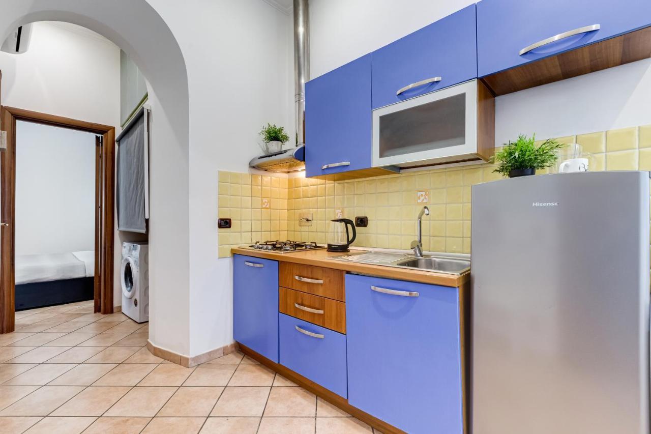 Coliseum Rome Apartments المظهر الخارجي الصورة