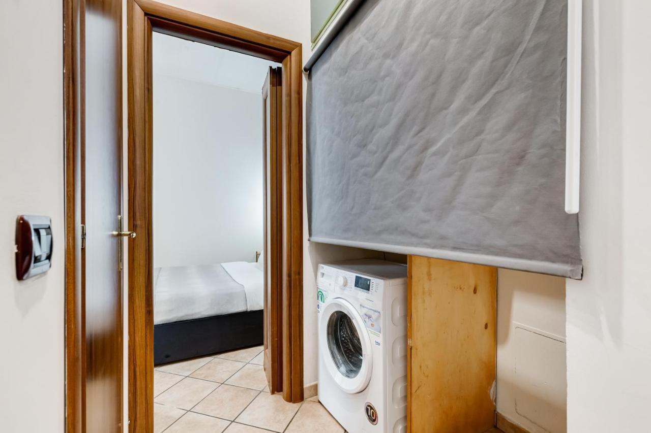 Coliseum Rome Apartments المظهر الخارجي الصورة