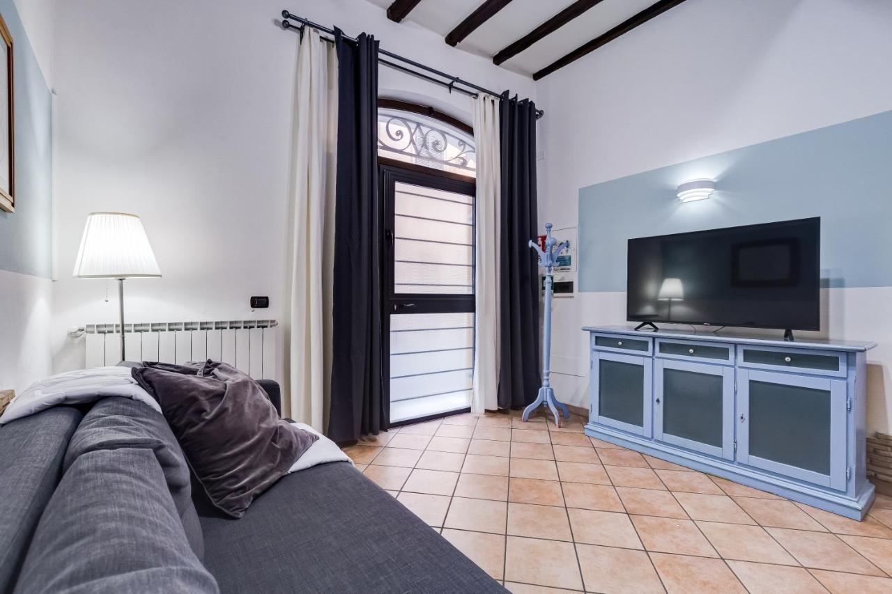 Coliseum Rome Apartments المظهر الخارجي الصورة