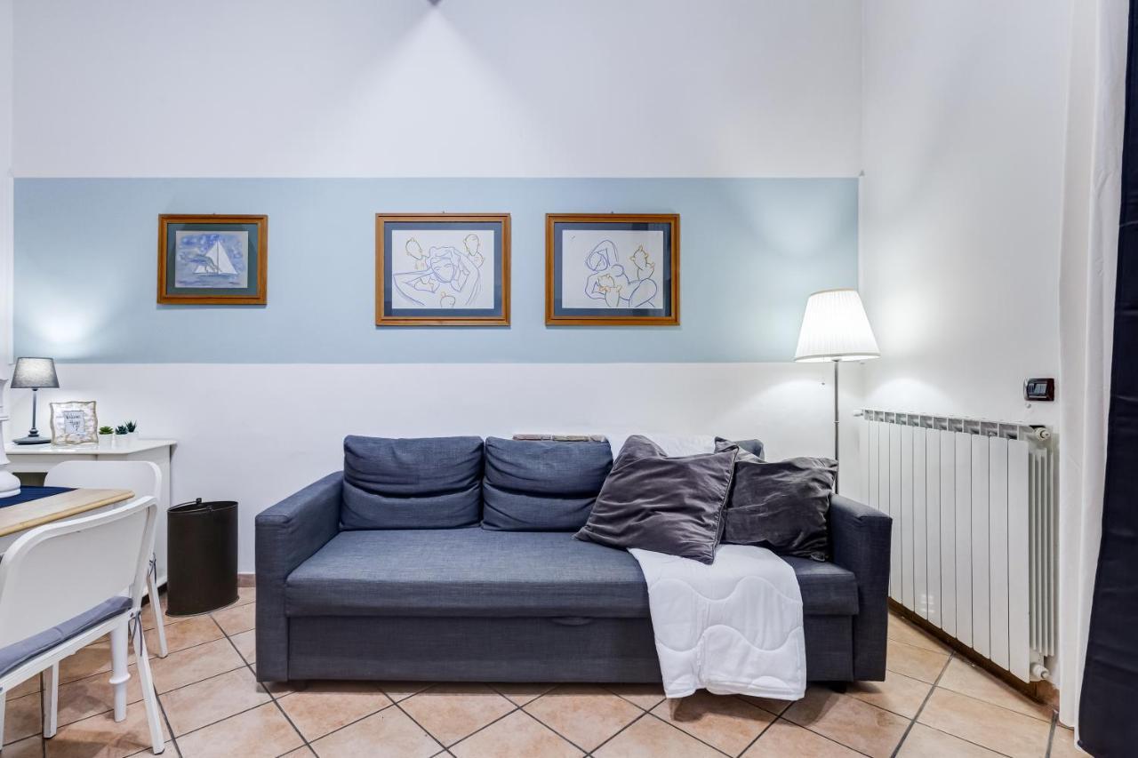 Coliseum Rome Apartments المظهر الخارجي الصورة