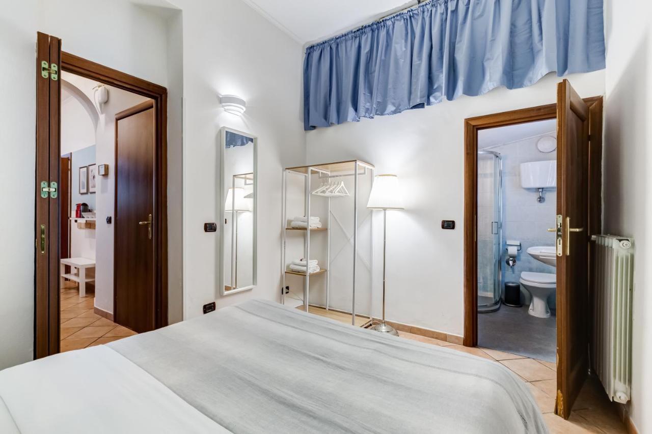Coliseum Rome Apartments المظهر الخارجي الصورة