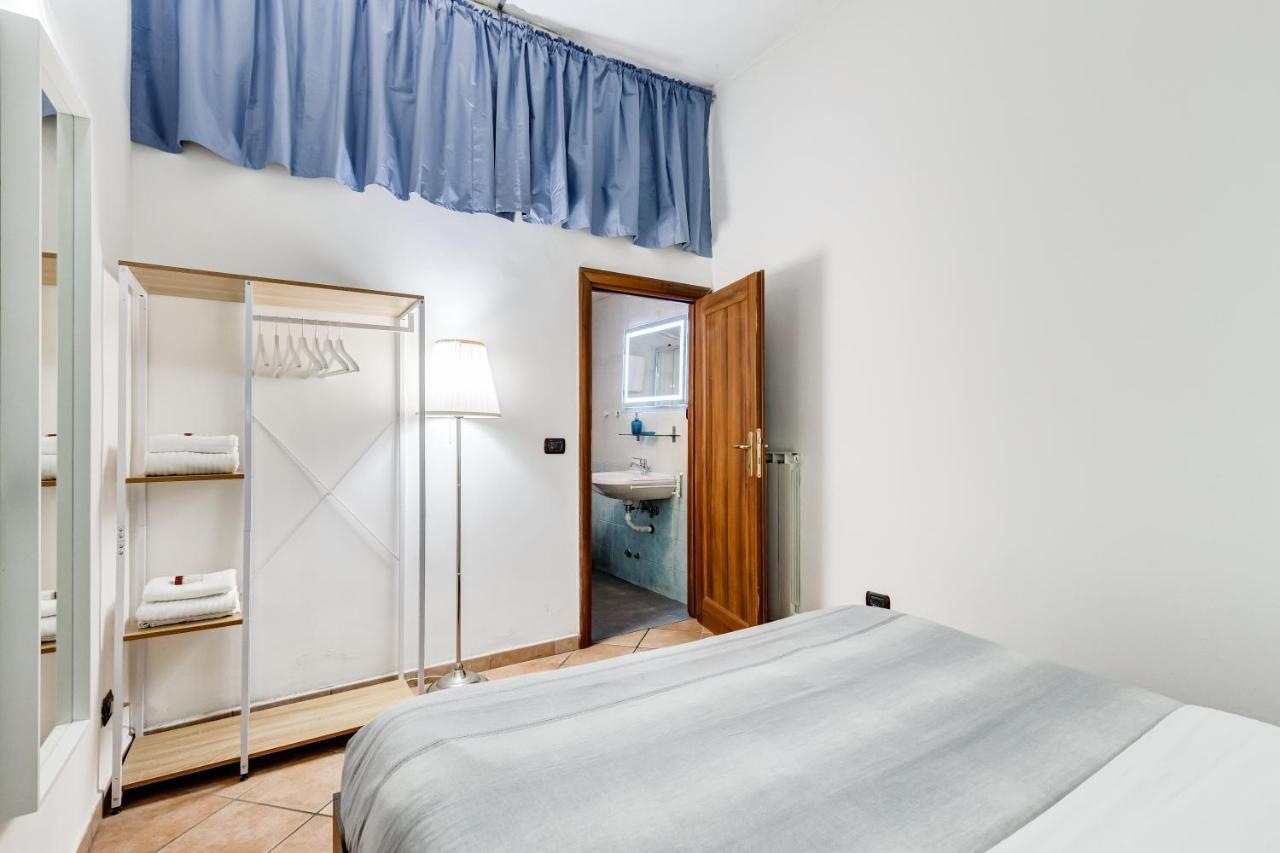 Coliseum Rome Apartments المظهر الخارجي الصورة