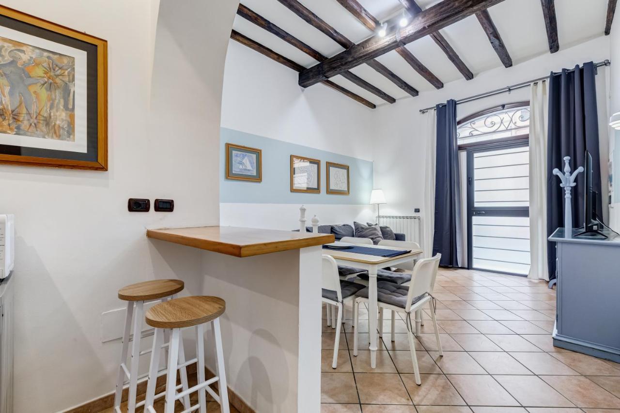 Coliseum Rome Apartments المظهر الخارجي الصورة
