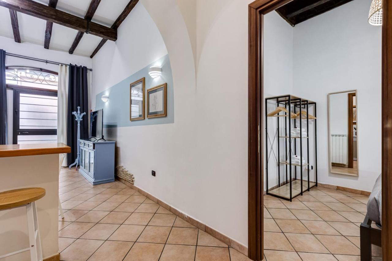Coliseum Rome Apartments المظهر الخارجي الصورة