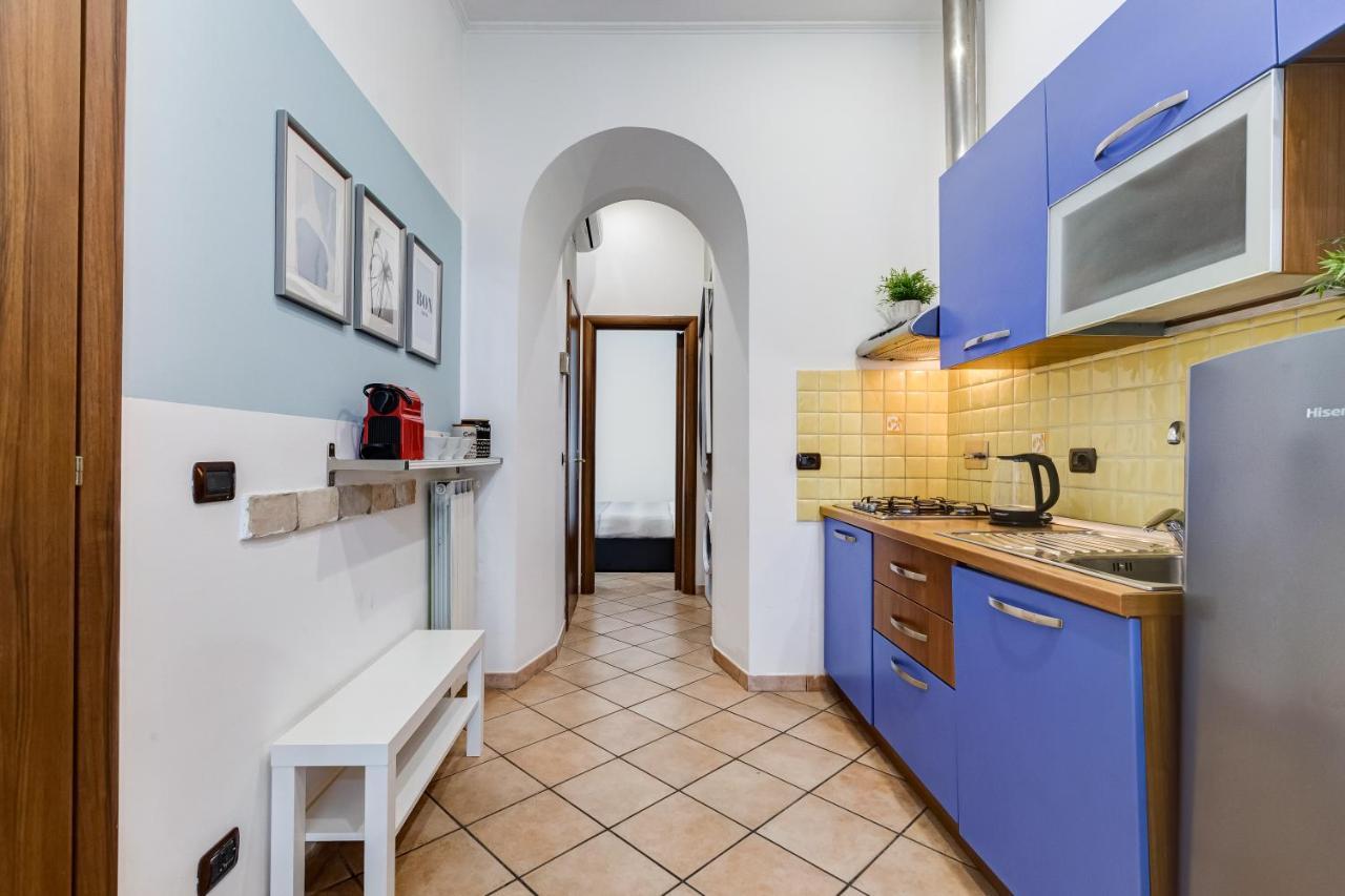 Coliseum Rome Apartments المظهر الخارجي الصورة