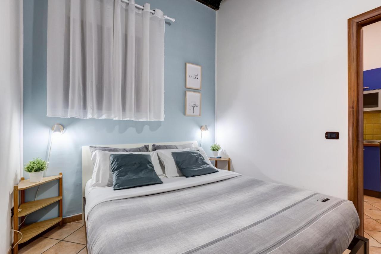 Coliseum Rome Apartments المظهر الخارجي الصورة