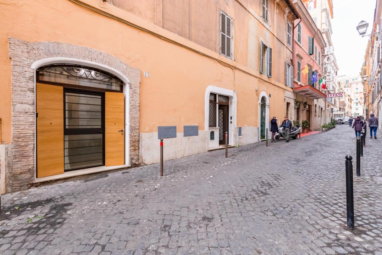 Coliseum Rome Apartments المظهر الخارجي الصورة