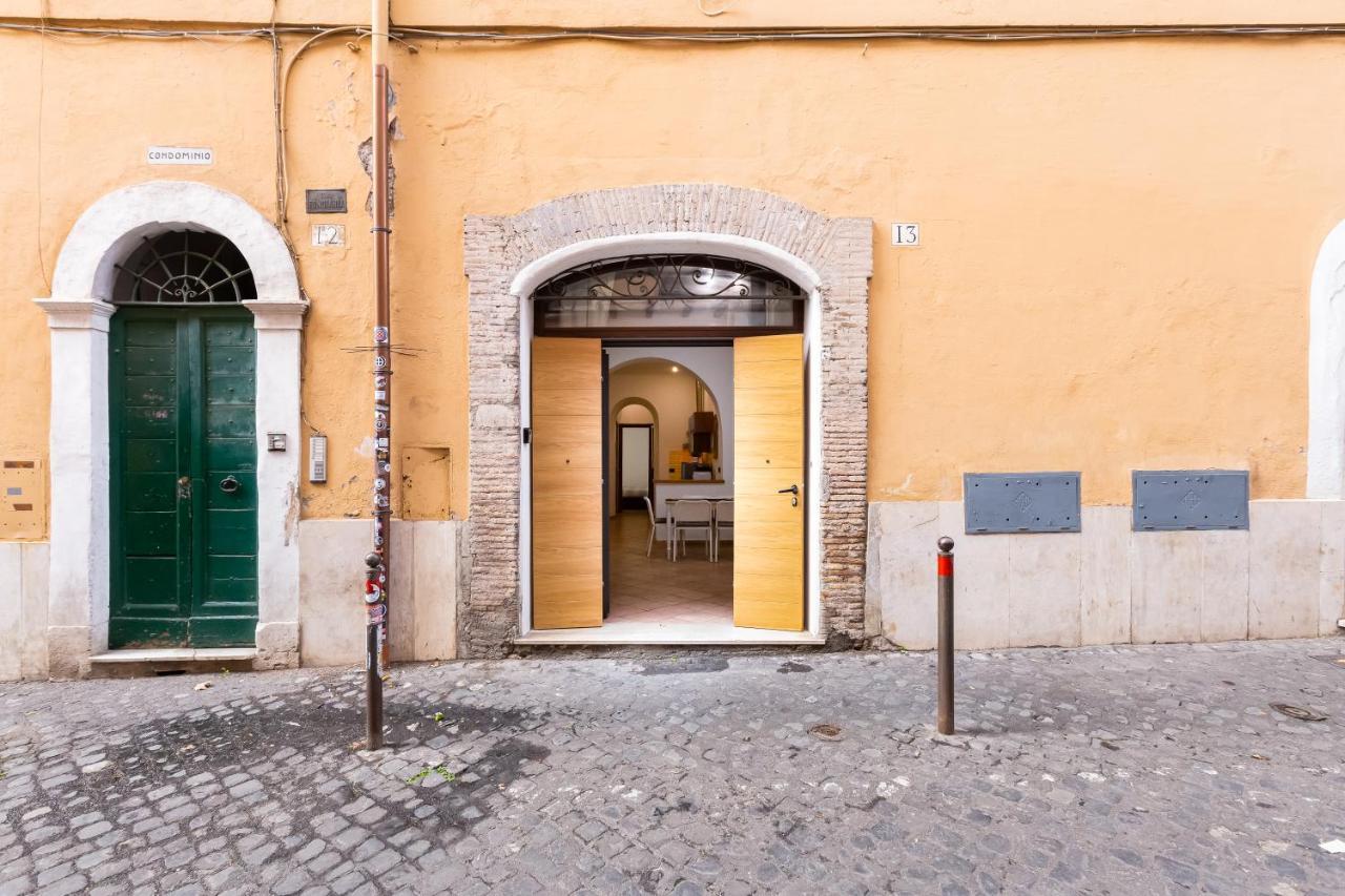 Coliseum Rome Apartments المظهر الخارجي الصورة