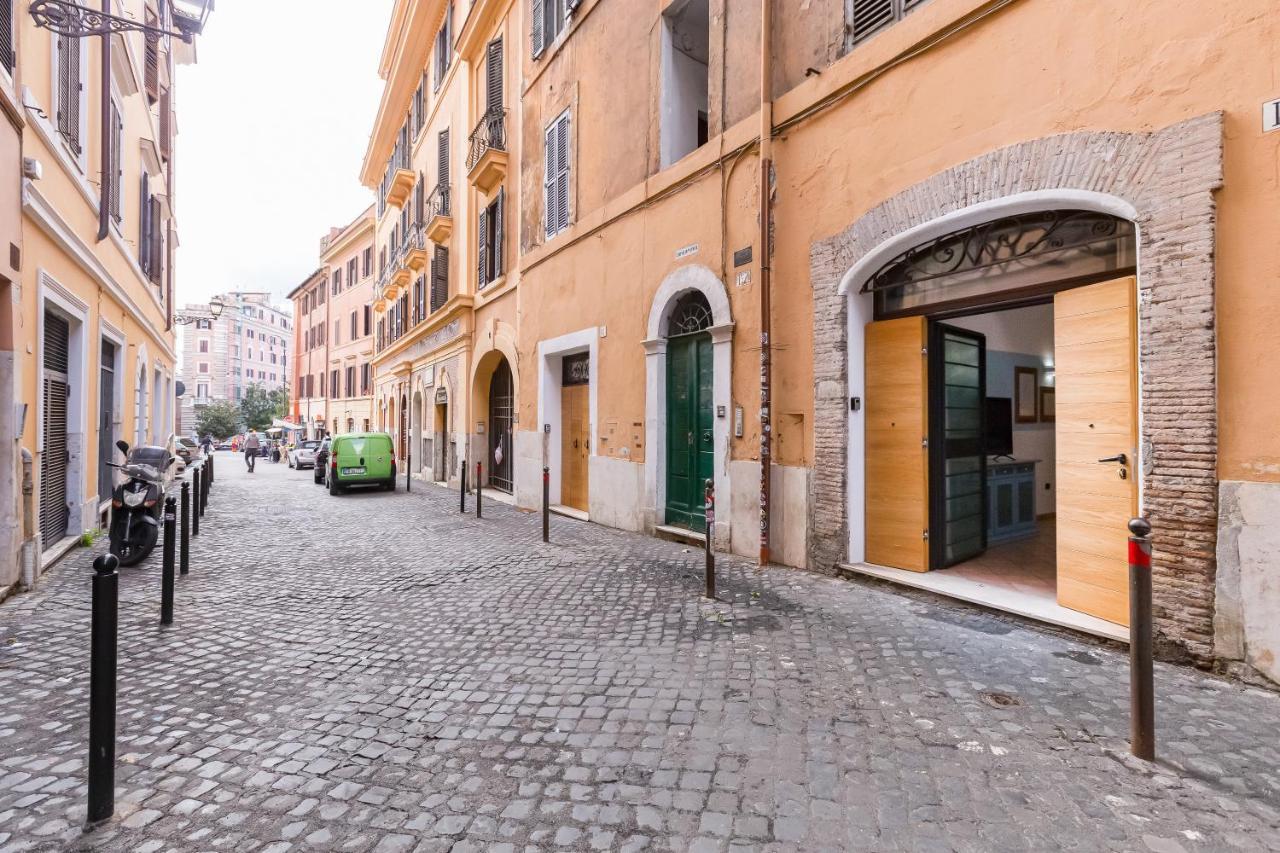 Coliseum Rome Apartments المظهر الخارجي الصورة