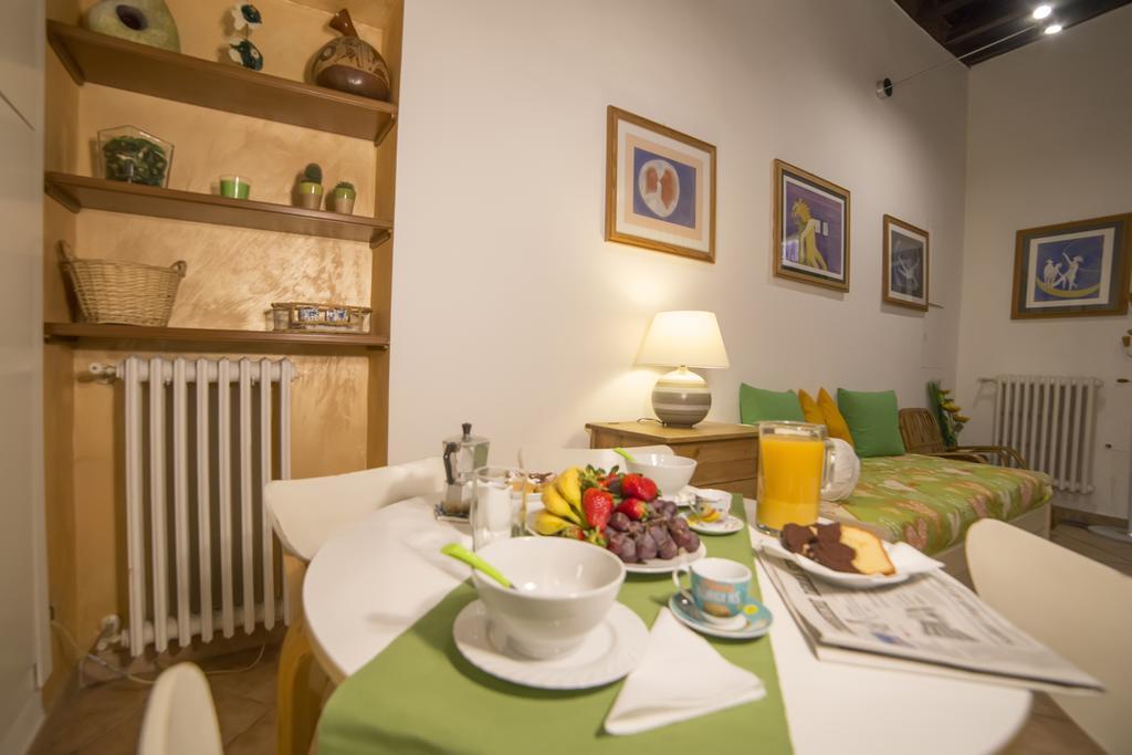 Coliseum Rome Apartments الغرفة الصورة