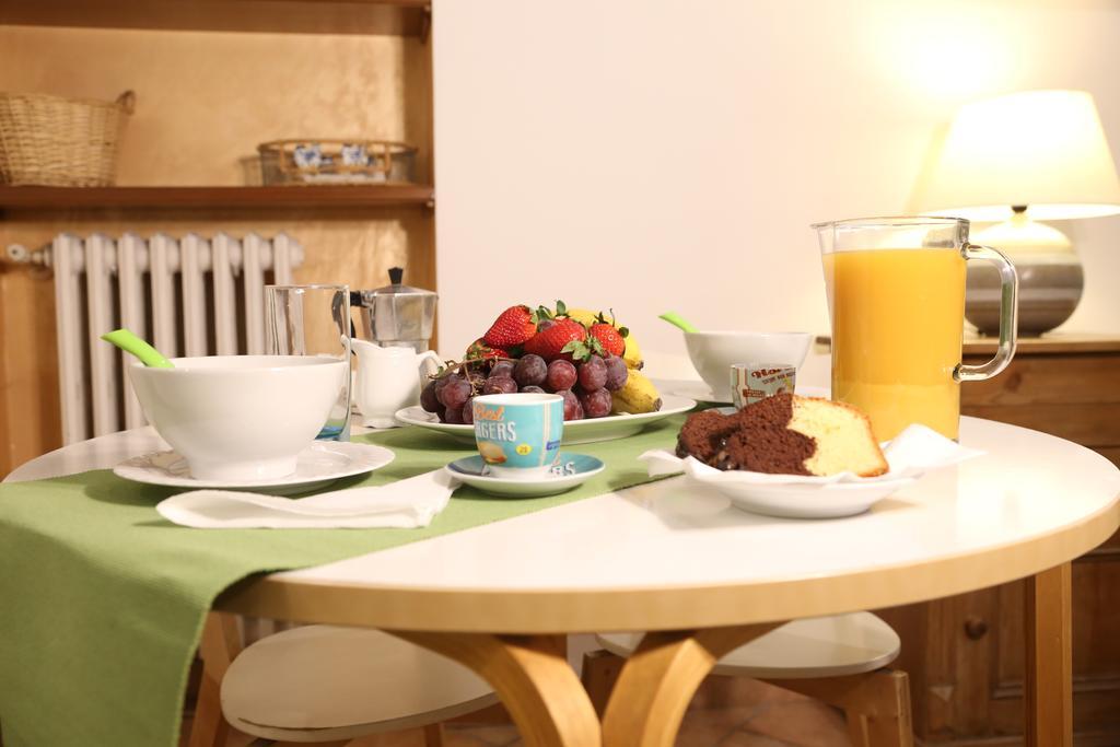 Coliseum Rome Apartments الغرفة الصورة