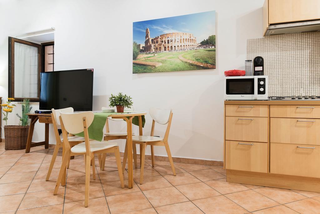 Coliseum Rome Apartments المظهر الخارجي الصورة