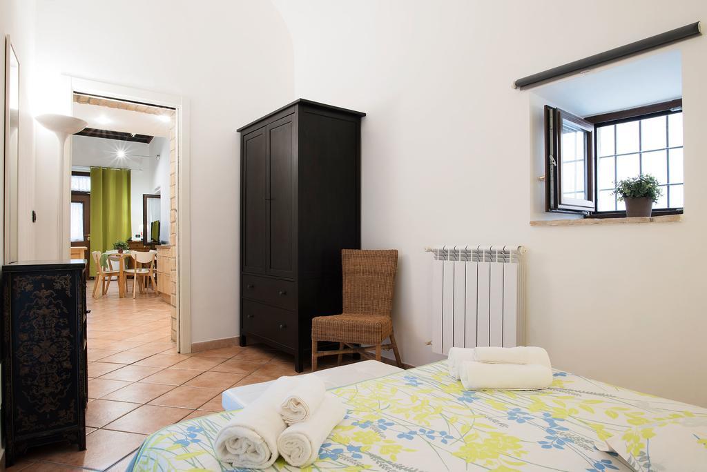 Coliseum Rome Apartments المظهر الخارجي الصورة