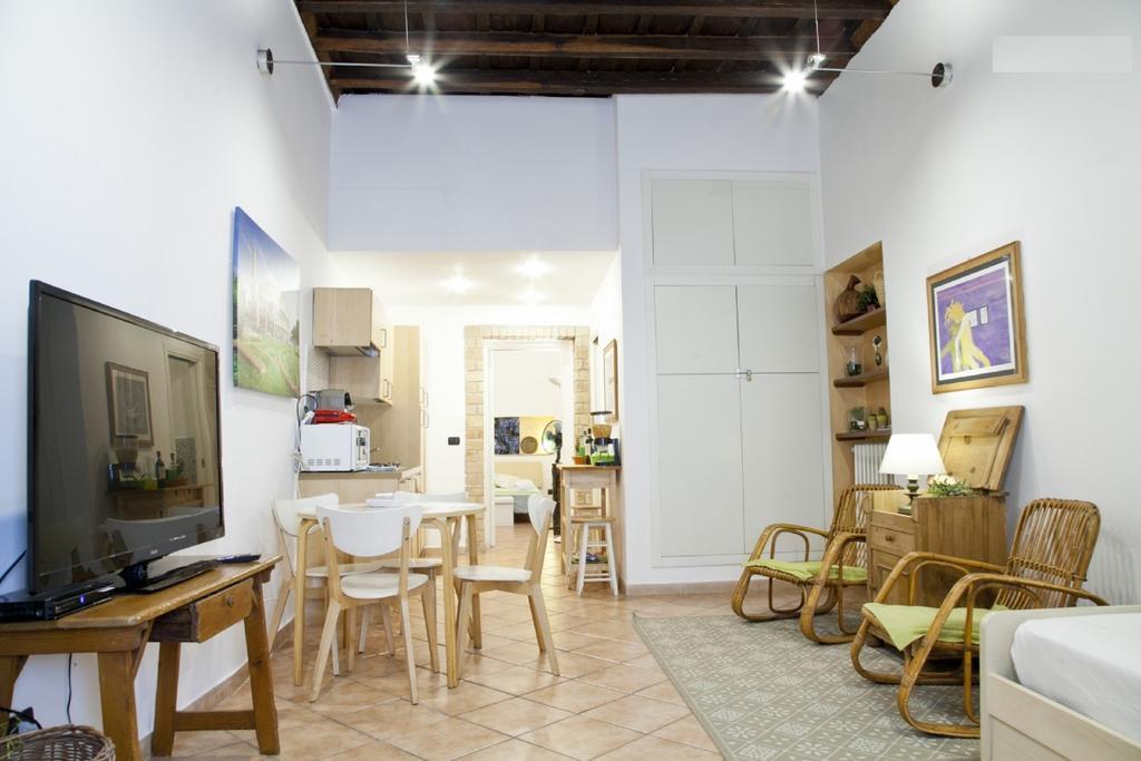 Coliseum Rome Apartments المظهر الخارجي الصورة